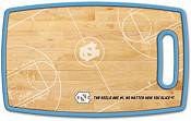 You The Fan North Carolina Tar Heels Retro Cutting Board product image
