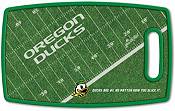 You The Fan Oregon Ducks Retro Cutting Board product image