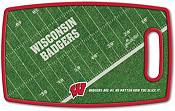 You The Fan Wisconsin Badgers Retro Cutting Board product image