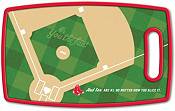 You The Fan Boston Red Sox Retro Cutting Board product image