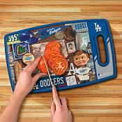 You The Fan Los Angeles Dodgers Retro Cutting Board product image