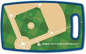 You The Fan Los Angeles Dodgers Retro Cutting Board product image