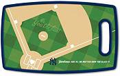You The Fan New York Yankees Retro Cutting Board product image