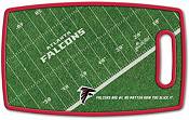 You The Fan Atlanta Falcons Retro Cutting Board product image