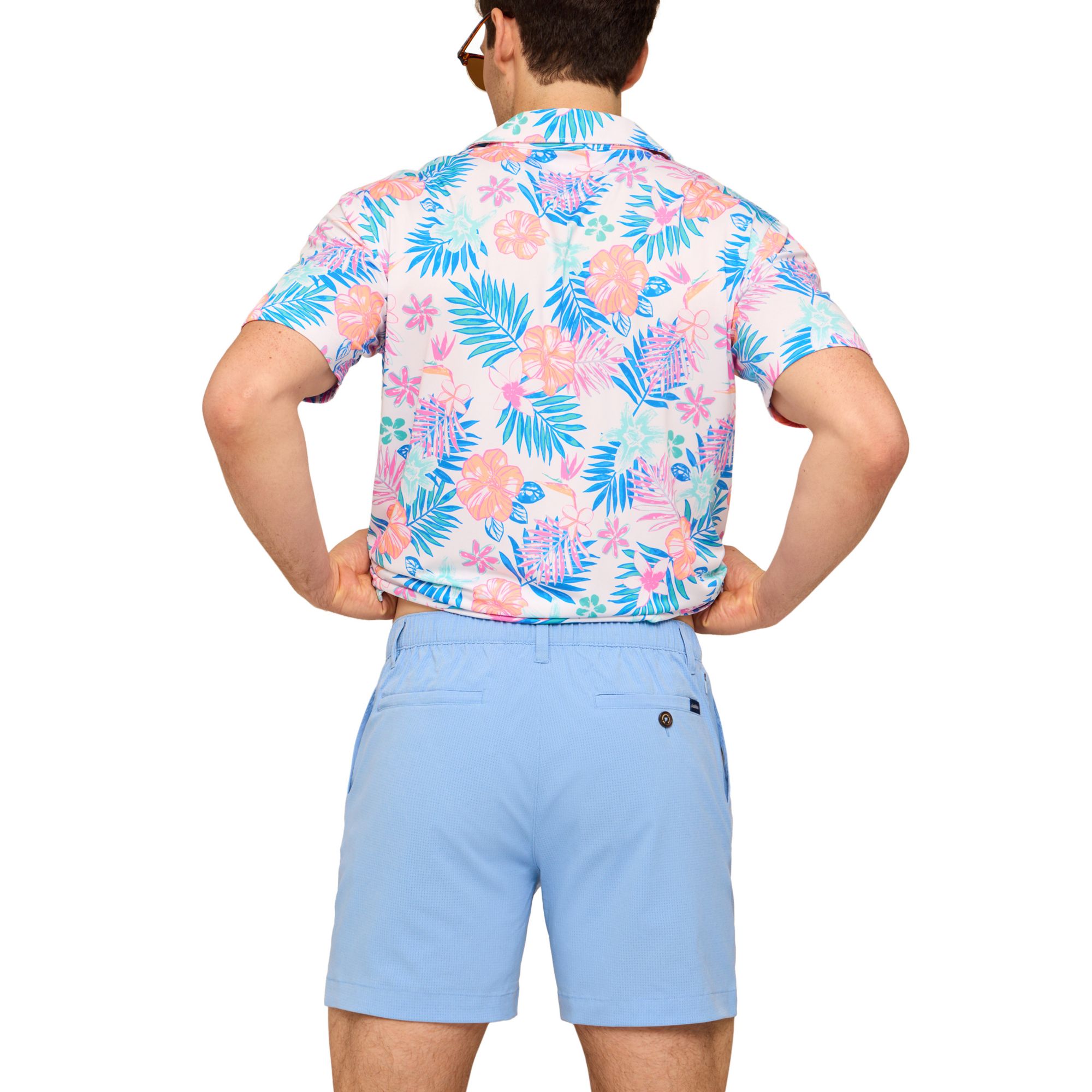 Chubbies Men's 6" Breezetech Everywear Short product image
