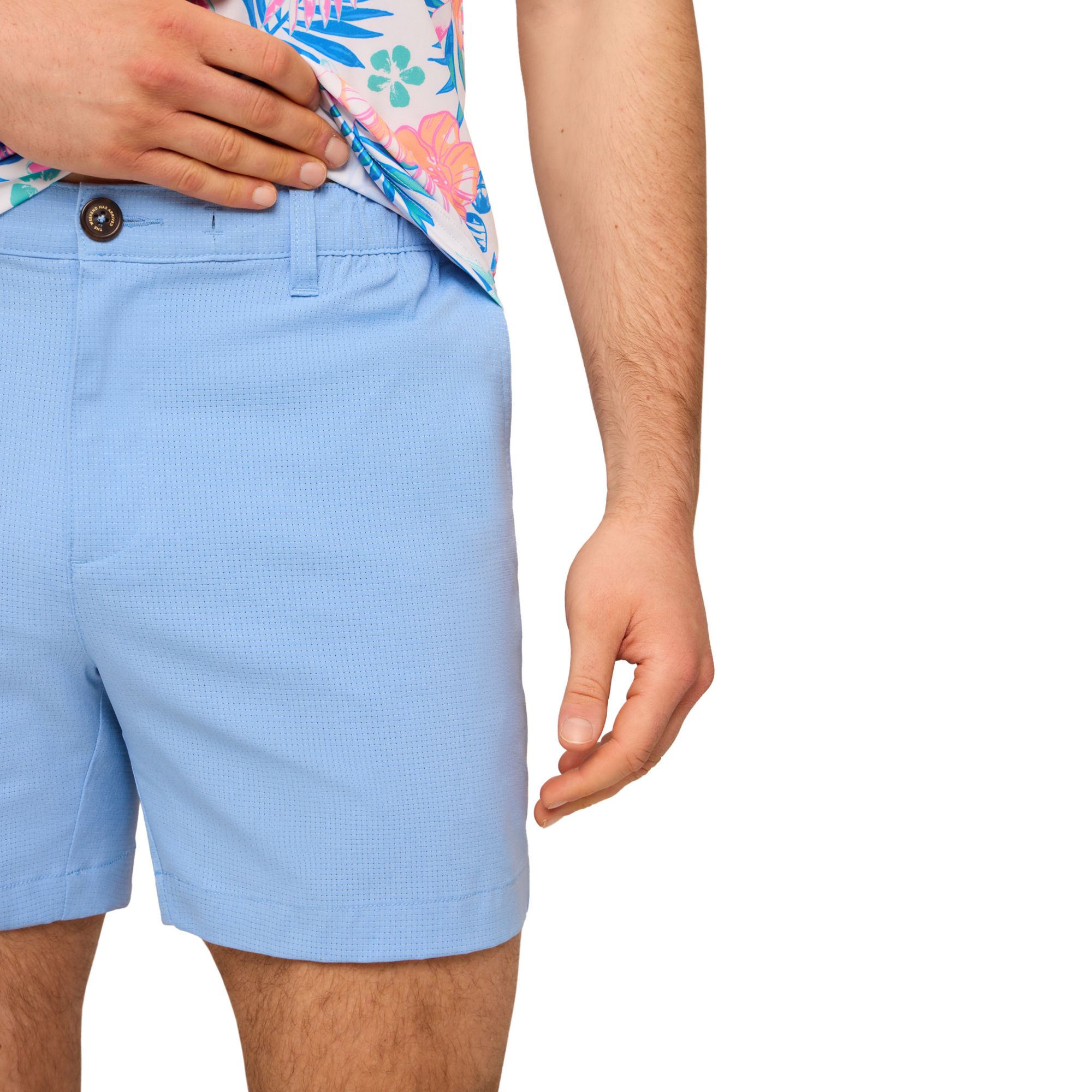 Chubbies Men's 6" Breezetech Everywear Short product image