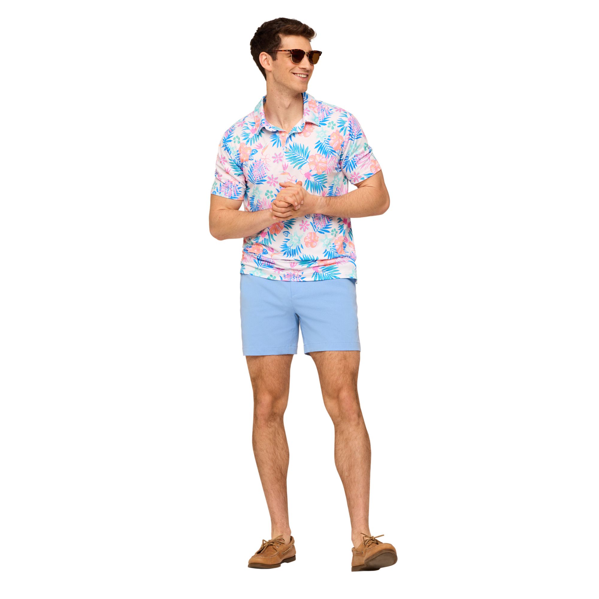 Chubbies Men's 6" Breezetech Everywear Short product image