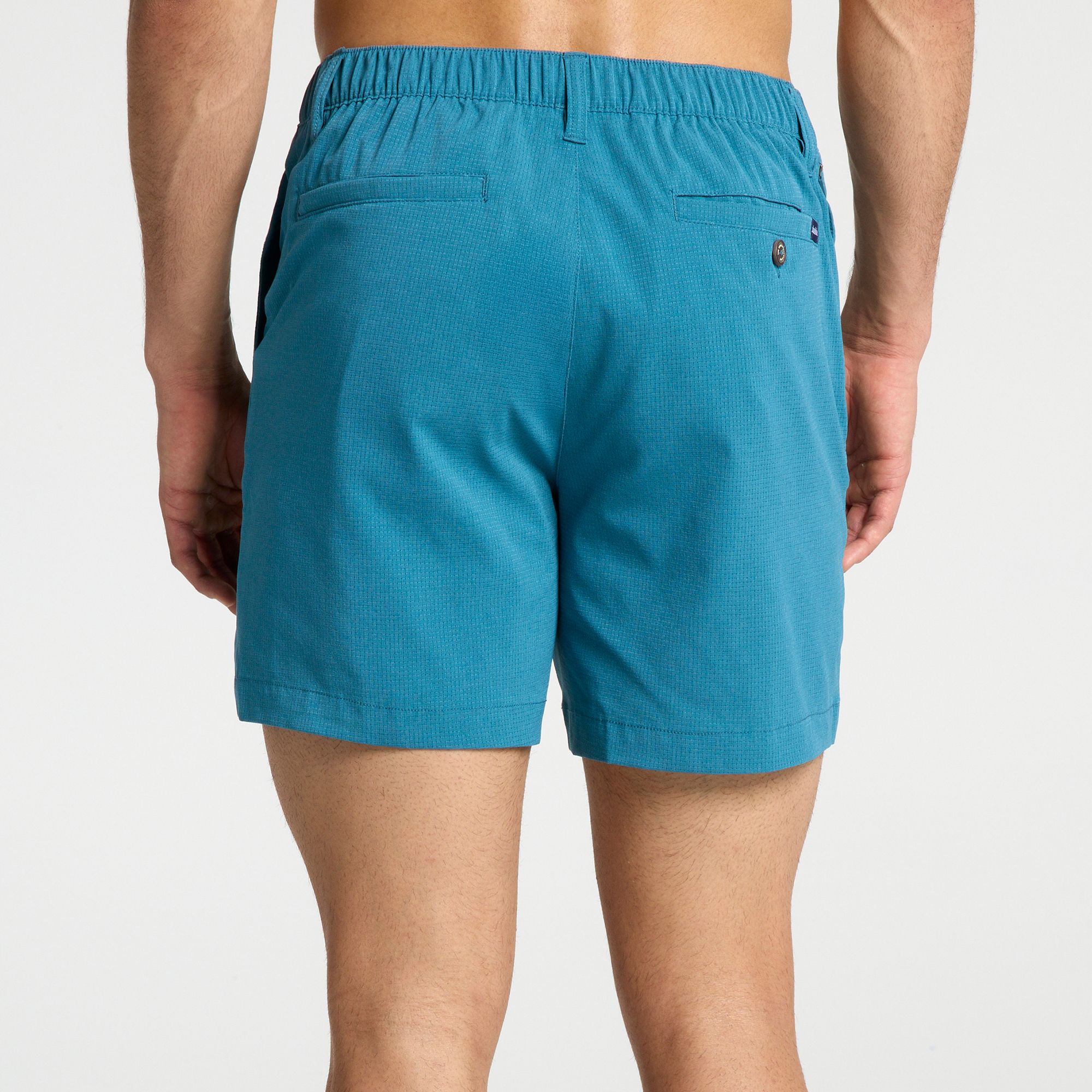 Chubbies Men's 6" Breezetech Everywear Short product image