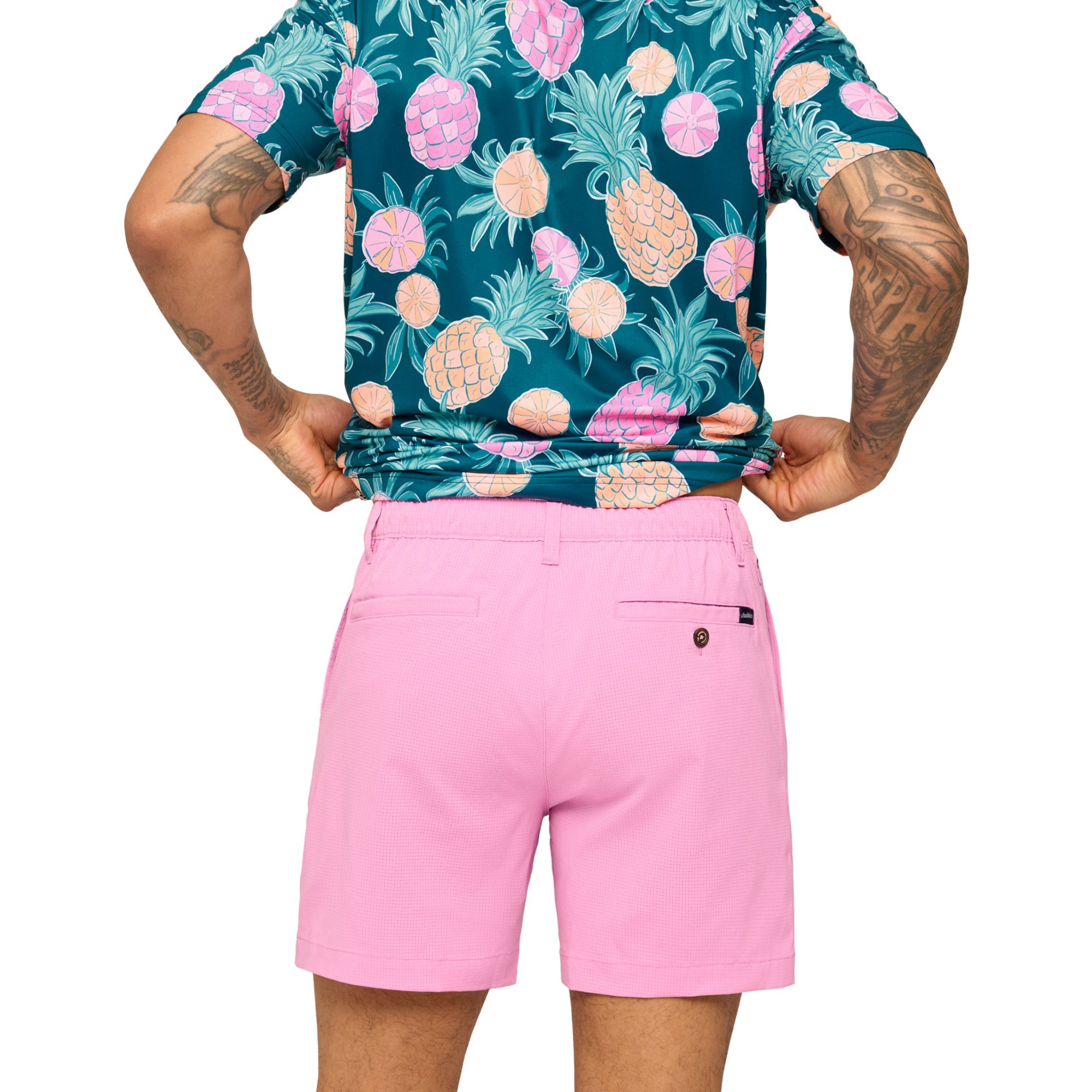 Chubbies Men's 6" Breezetech Everywear Short product image