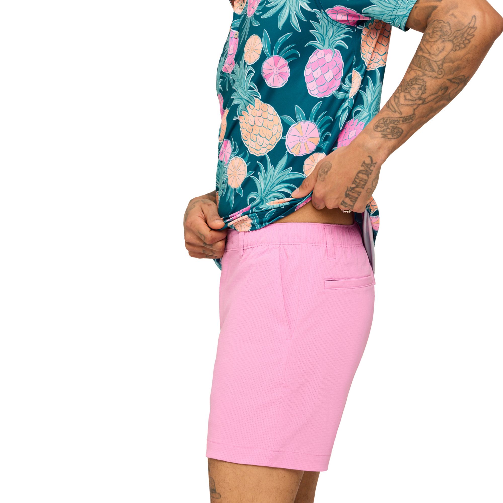 Chubbies Men's 6" Breezetech Everywear Short product image