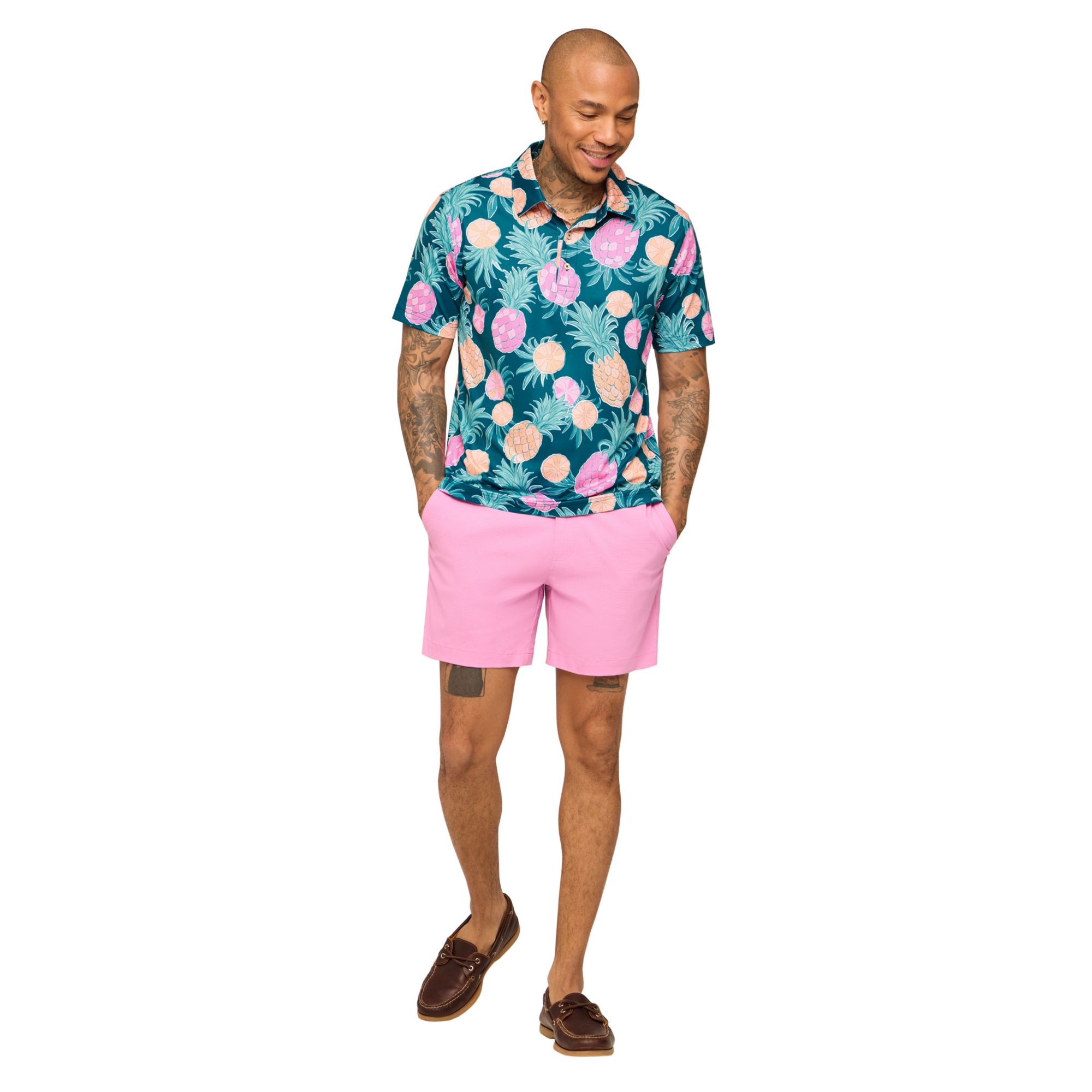 Chubbies Men's 6" Breezetech Everywear Short product image