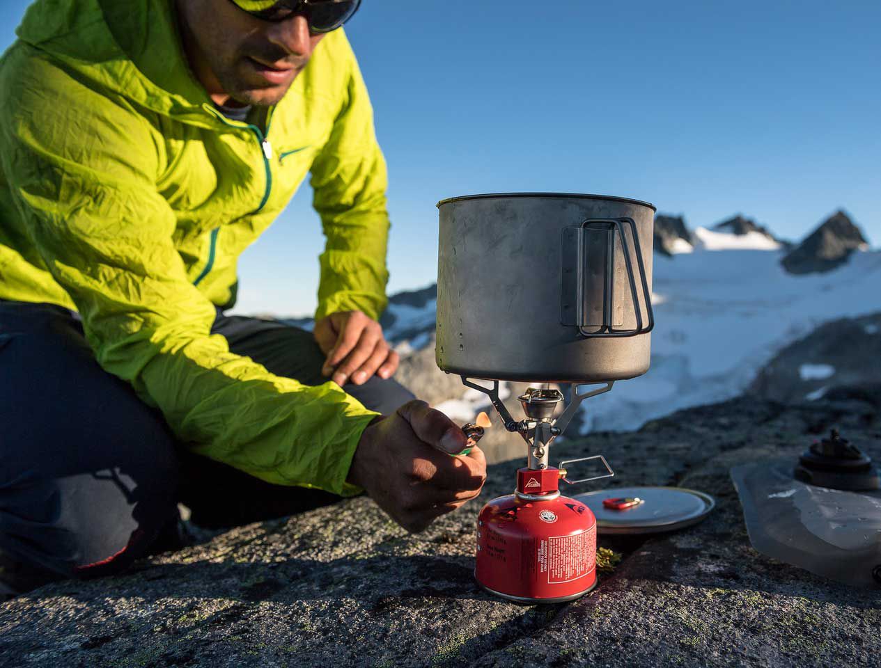 MSR PocketRocket 2 product image