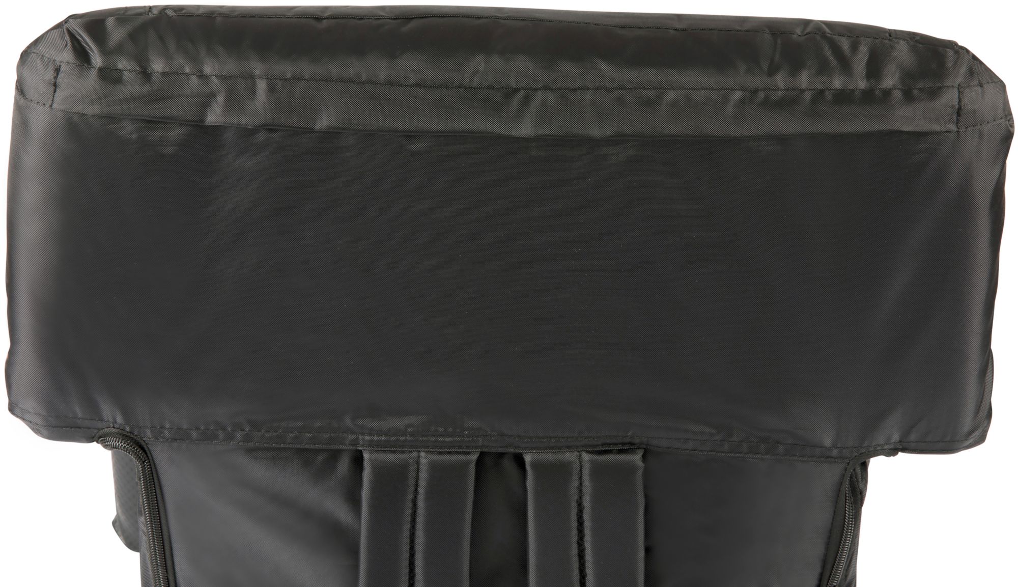 Picnic Time Minnesota Vikings Black Reclining Stadium Seat product image