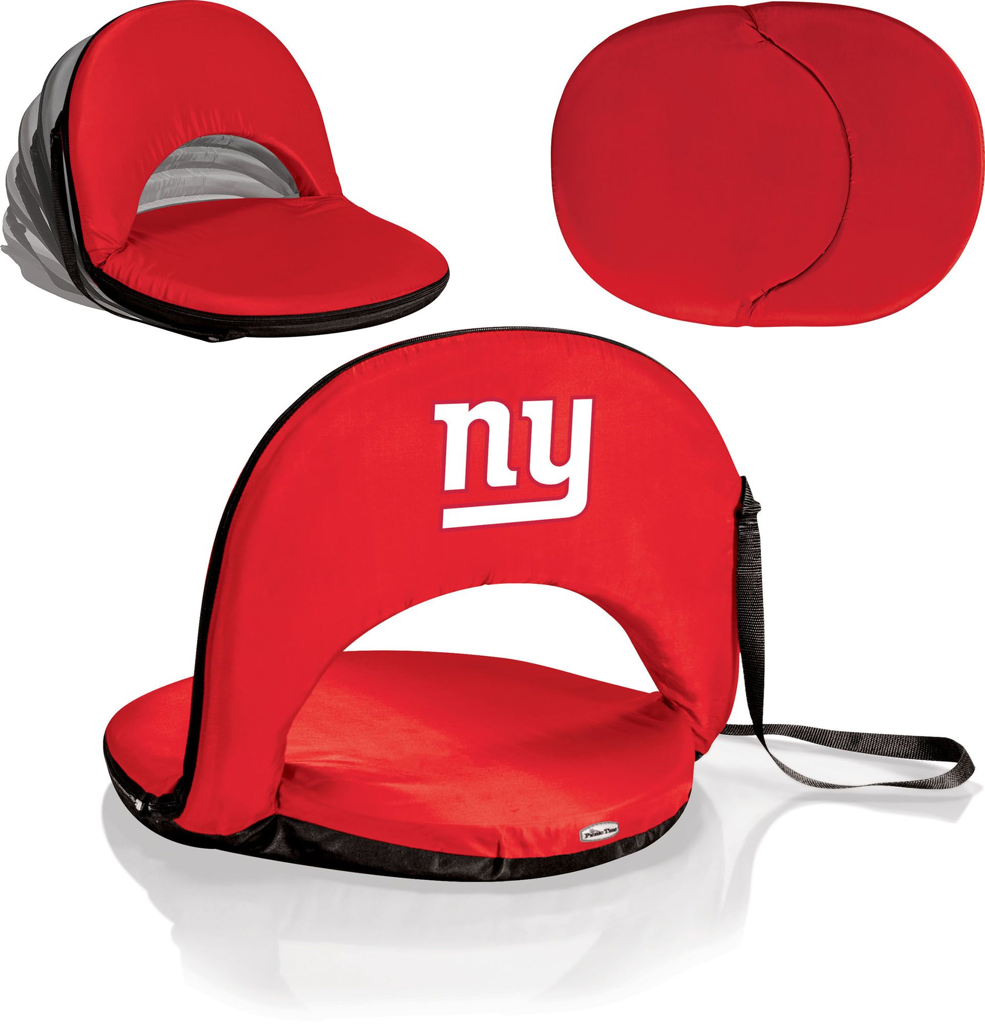 Picnic Time New York Giants Oniva Portable Reclining Seat product image