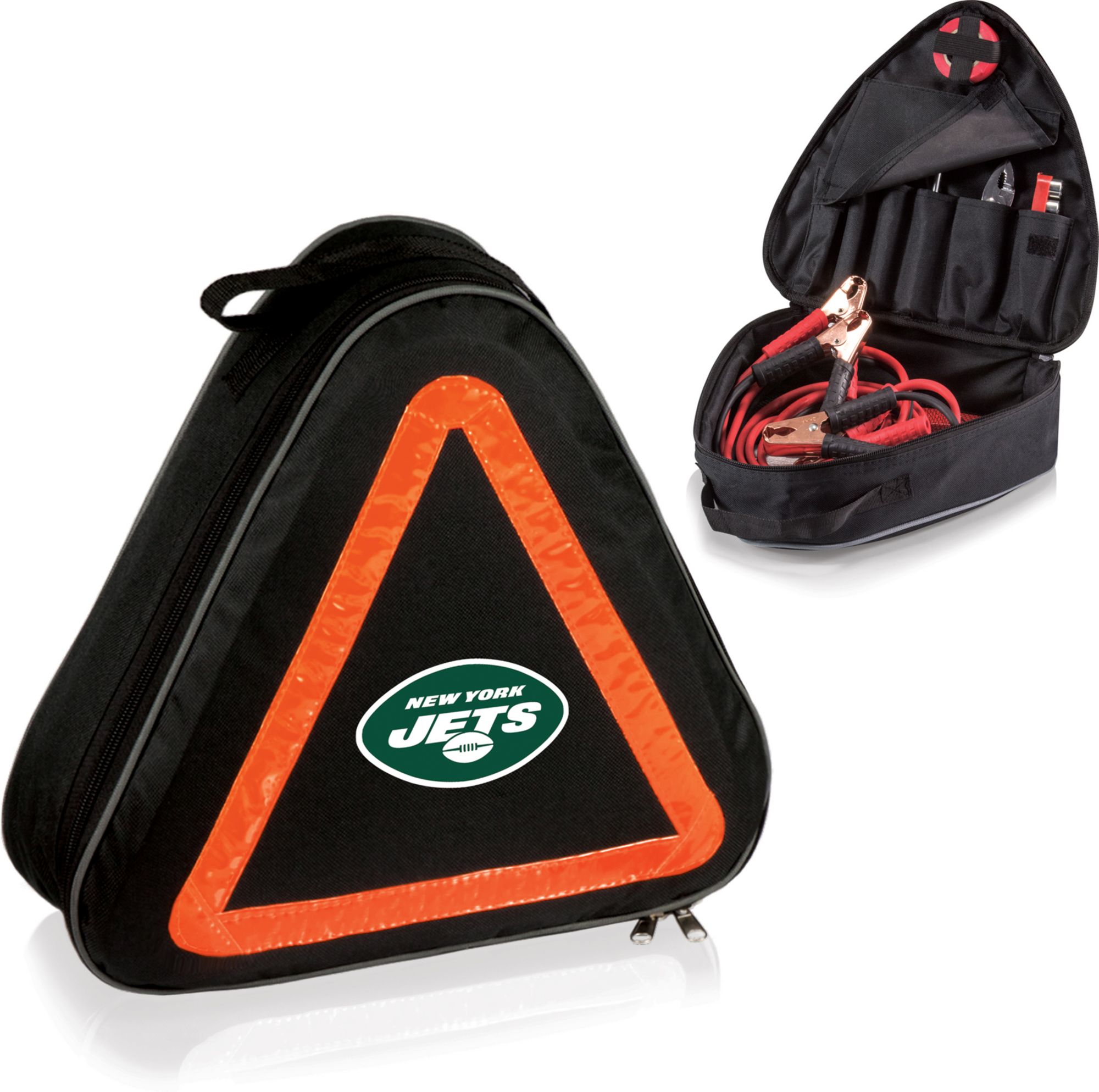 Picnic Time New York Jets Emergency Roadside Car Kit product image