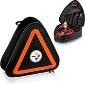Picnic Time Pittsburgh Steelers Emergency Roadside Car Kit product image
