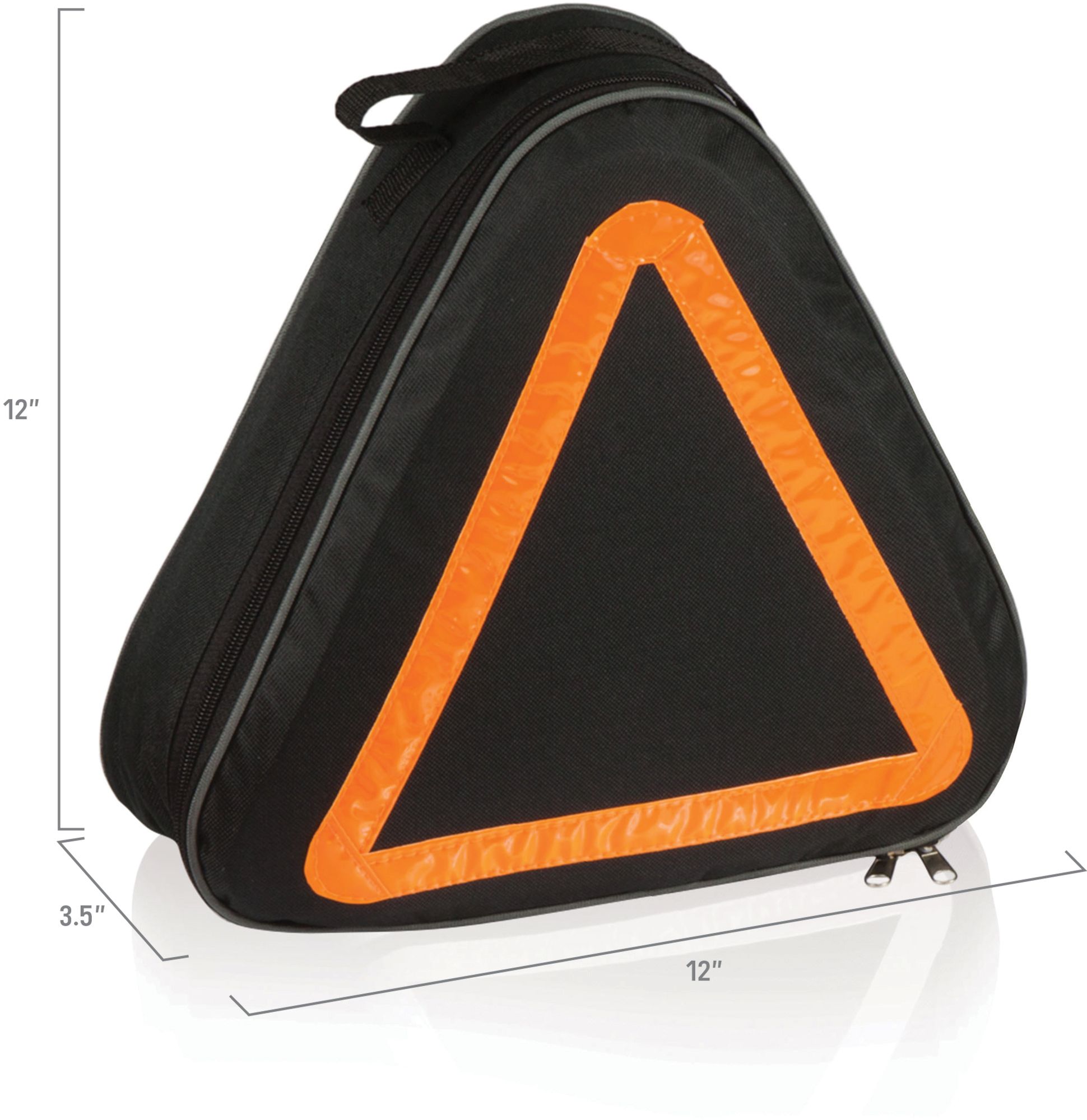 Picnic Time Seattle Seahawks Emergency Roadside Car Kit product image