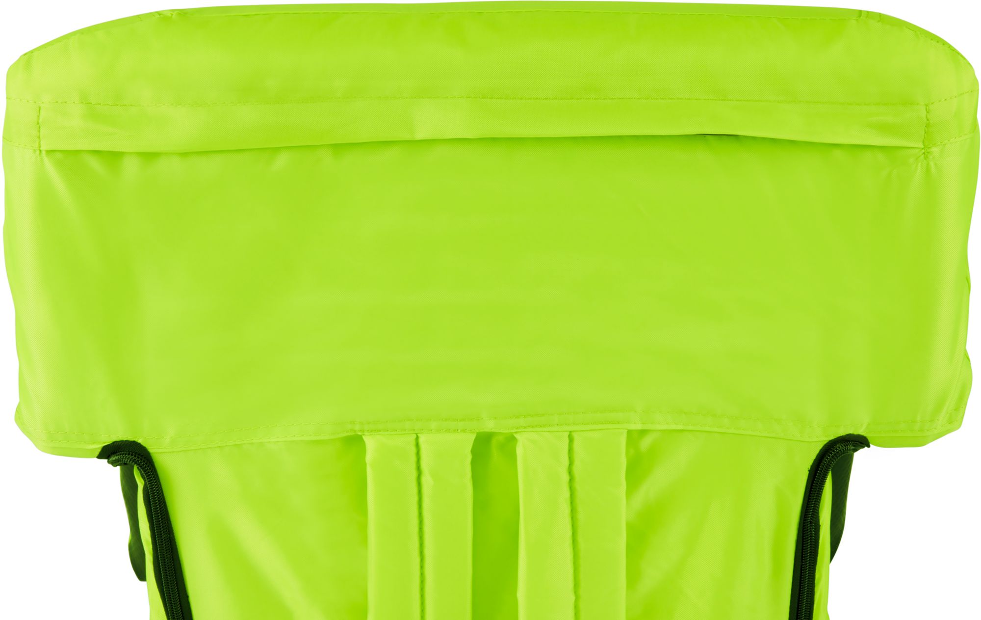 Picnic Time Seattle Seahawks Green Reclining Stadium Seat product image