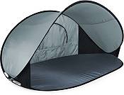 Picnic Time Carolina Panthers Manta Portable Beach Tent product image