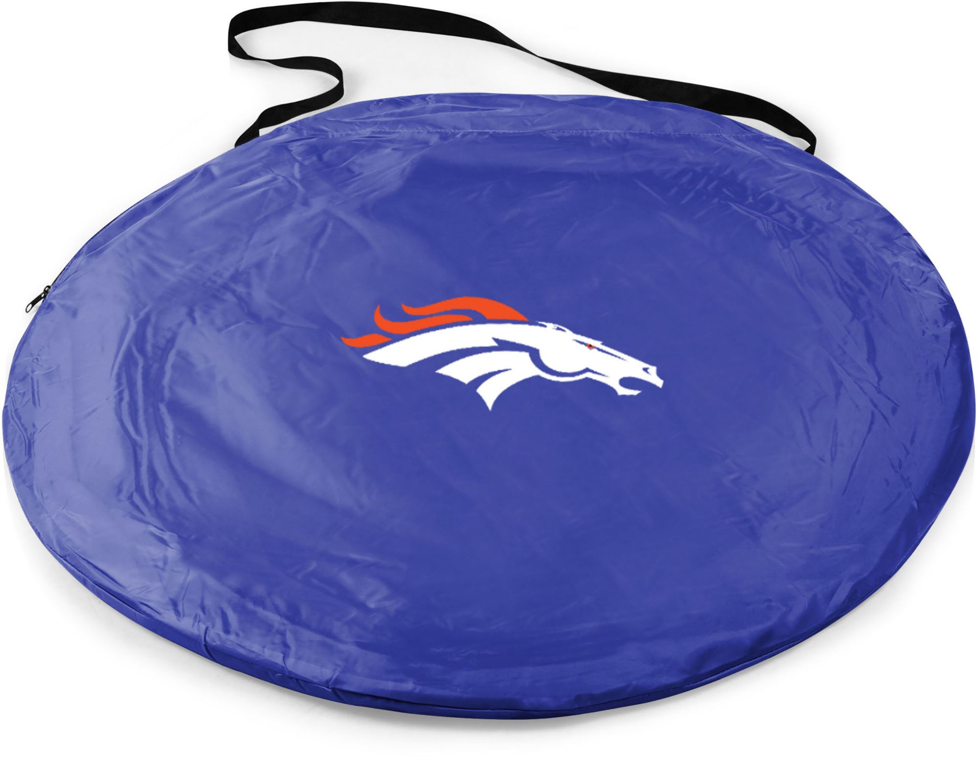 Picnic Time Denver Broncos Manta Portable Beach Tent