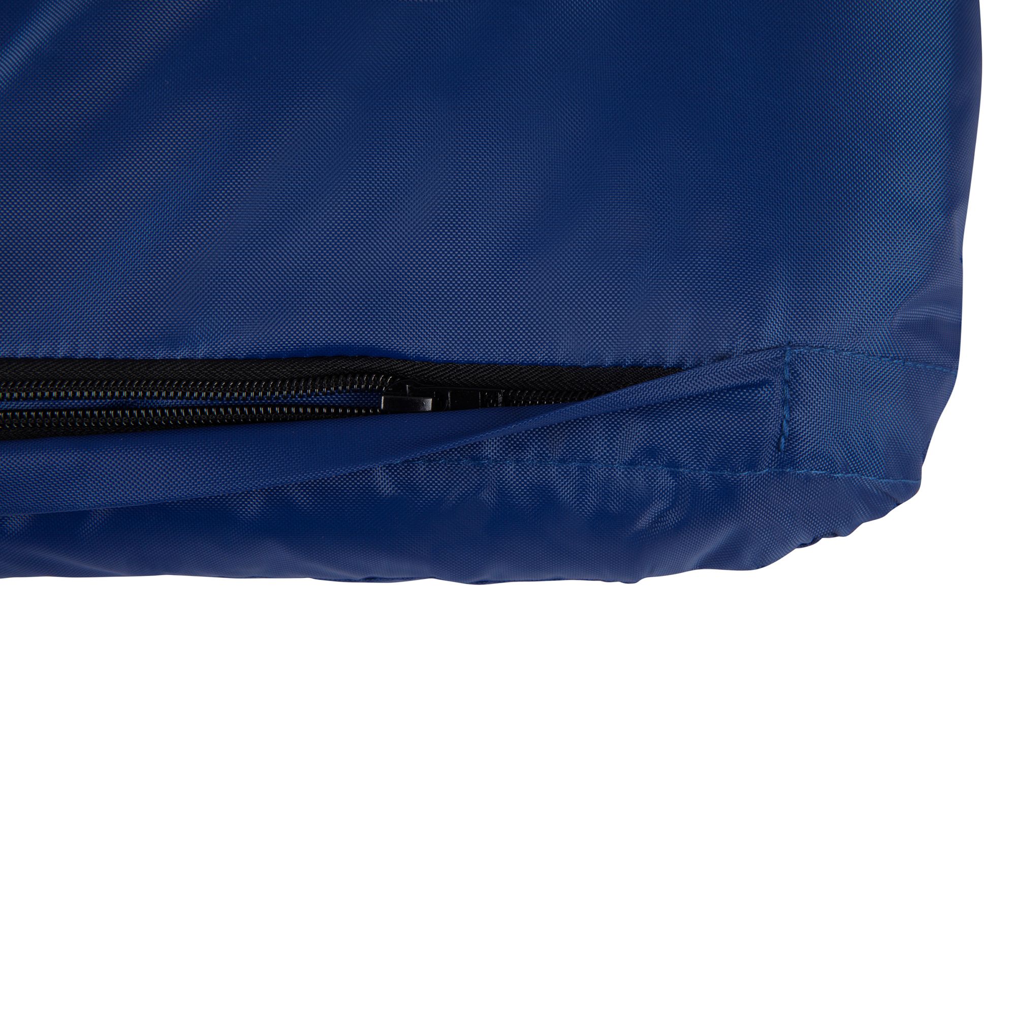 Picnic Time Indianapolis Colts Navy Reclining Stadium Seat product image