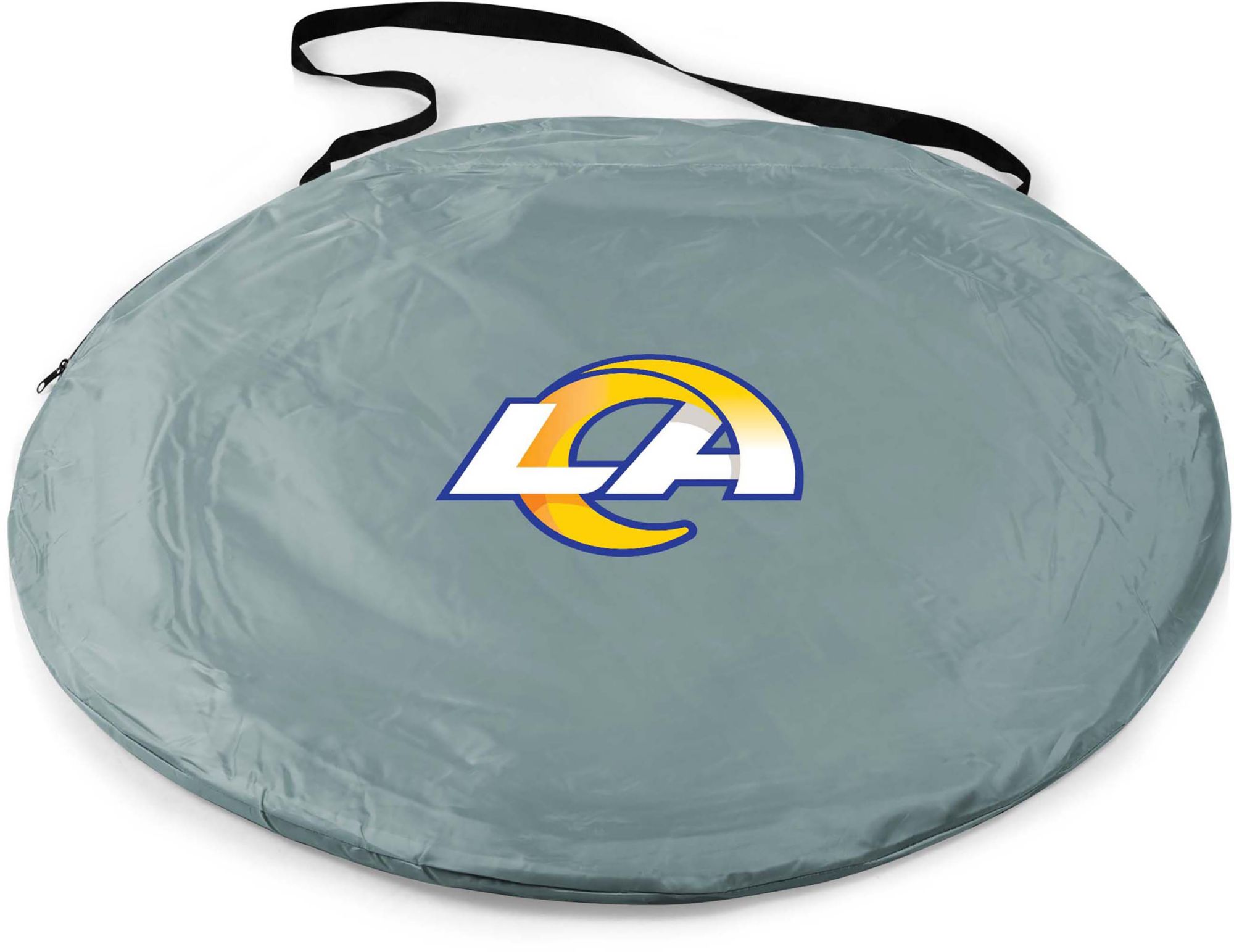 Picnic Time Los Angeles Rams Manta Portable Beach Tent product image