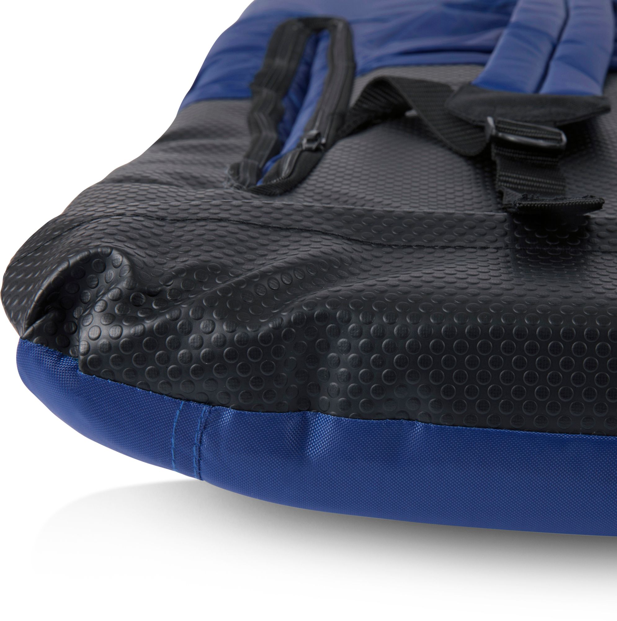 Picnic Time Los Angeles Rams Navy Reclining Stadium Seat product image