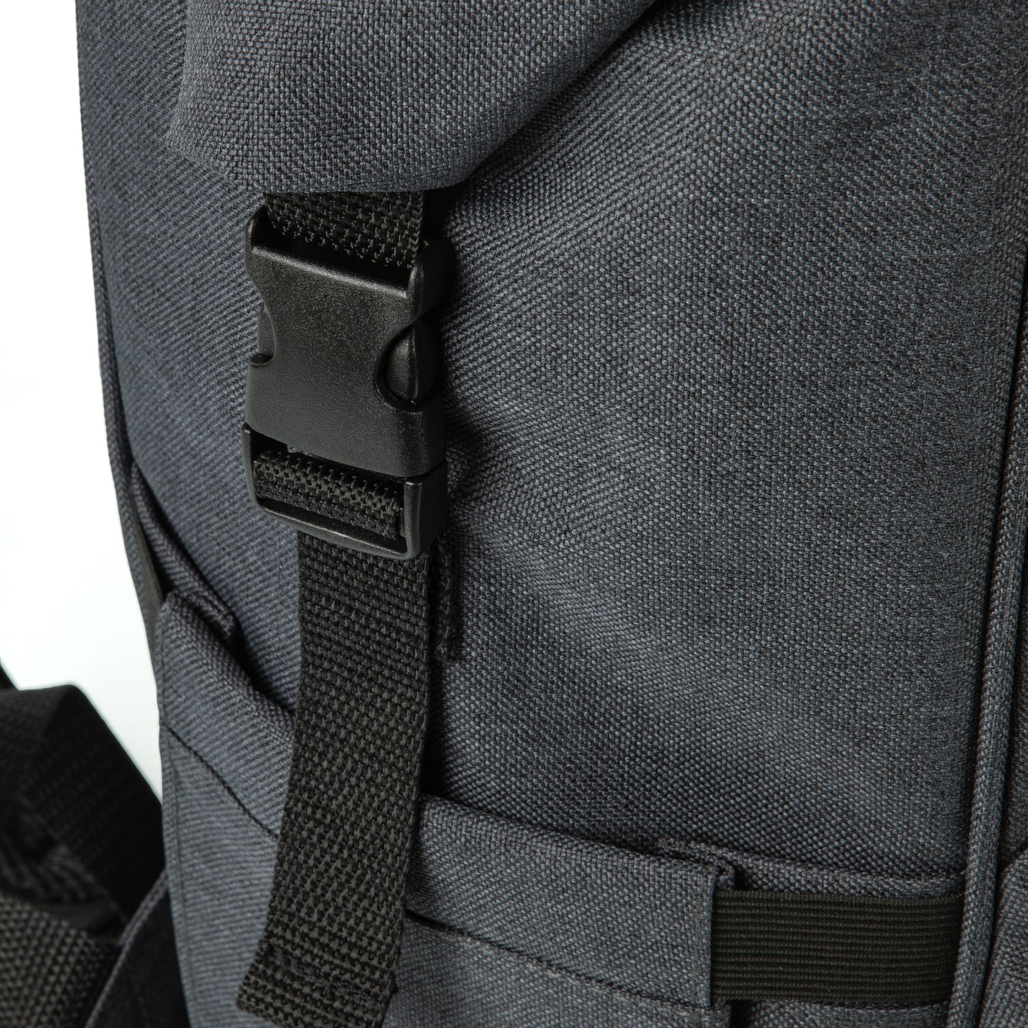 Picnic Time Las Vegas Raiders OTG Roll-Top Cooler Backpack product image