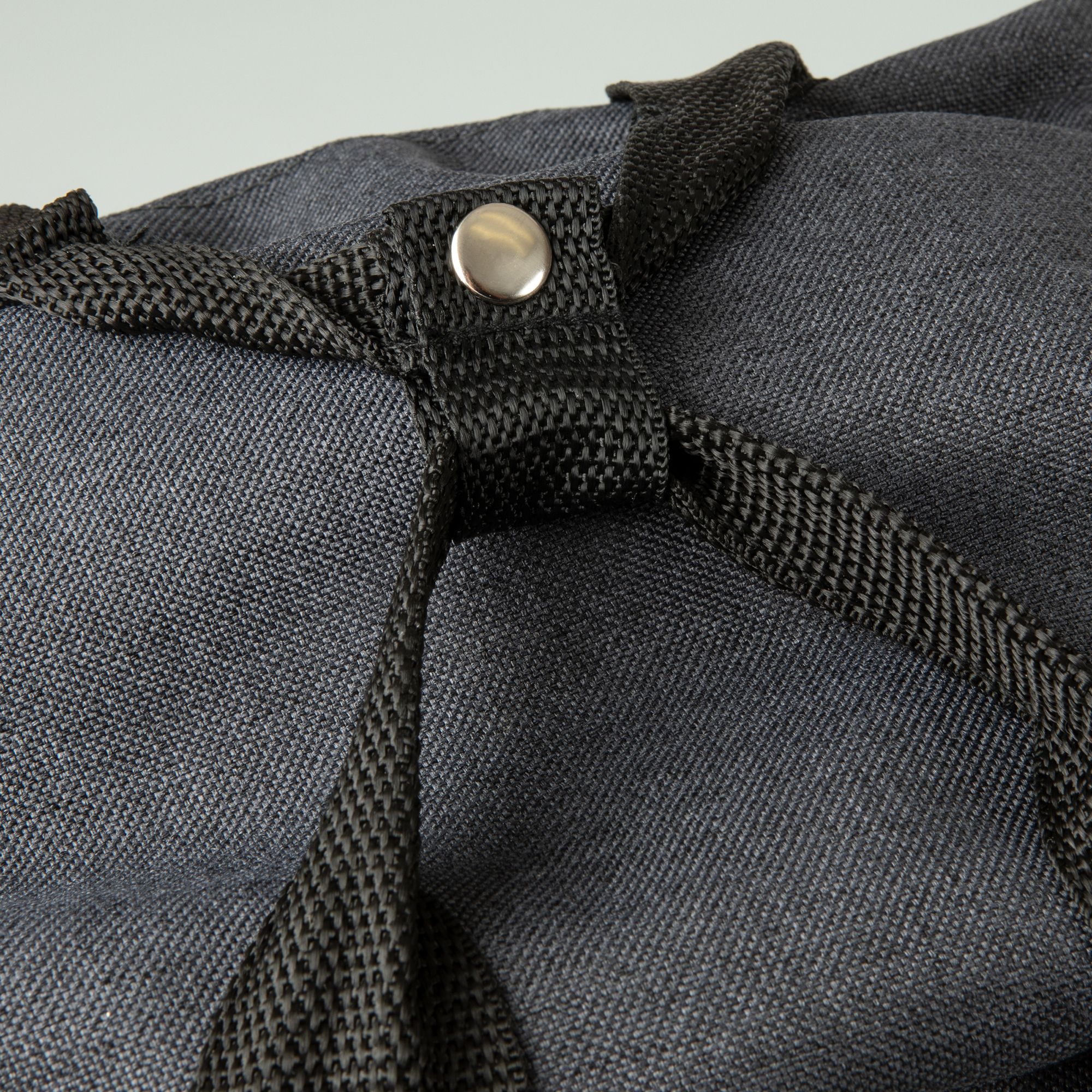 Picnic Time Los Angeles Rams OTG Roll-Top Cooler Backpack product image