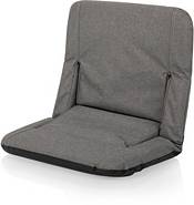Picnic Time Chicago Bears Gray Reclining Stadium Seat product image