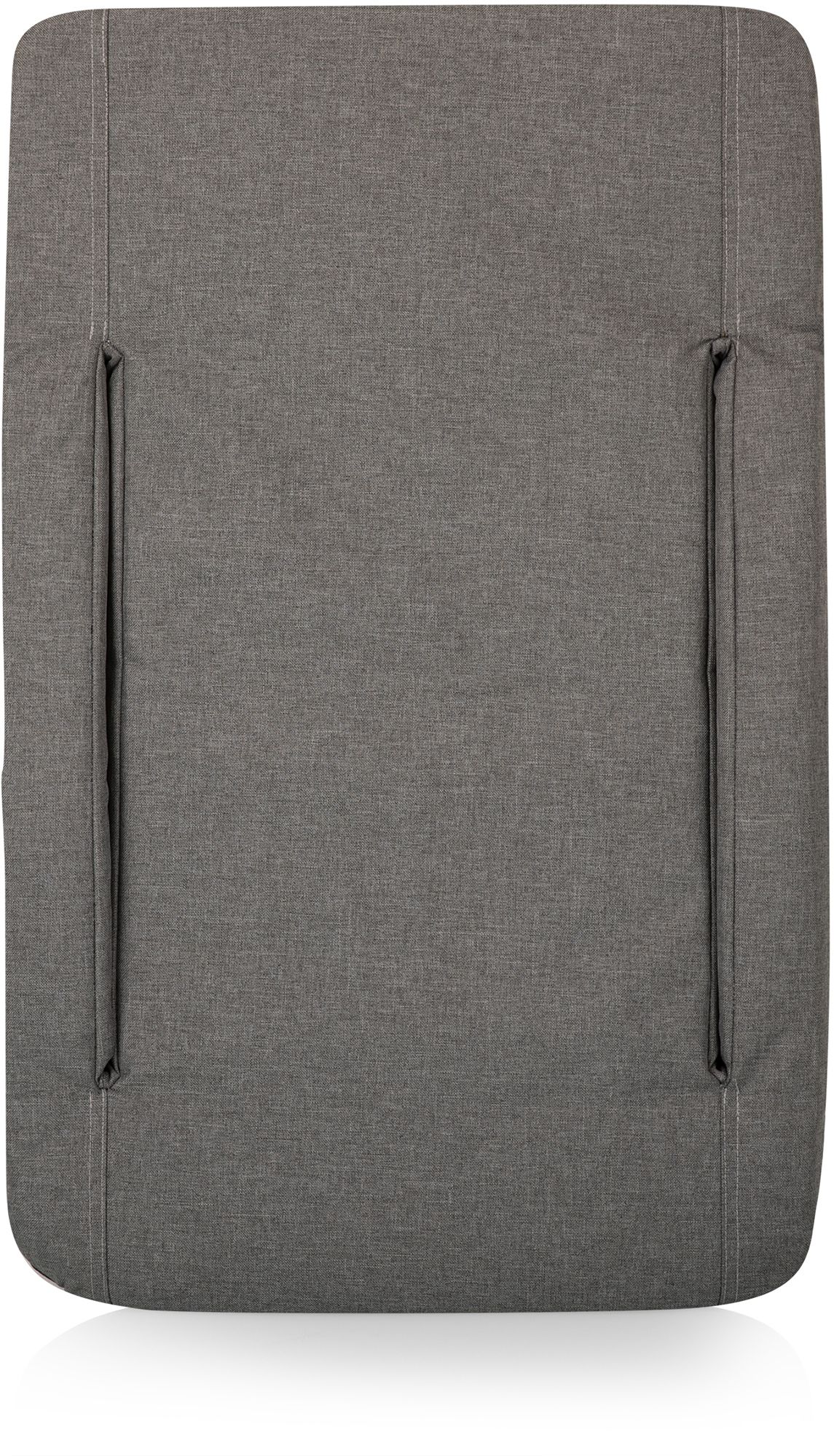 Picnic Time Chicago Bears Gray Reclining Stadium Seat product image