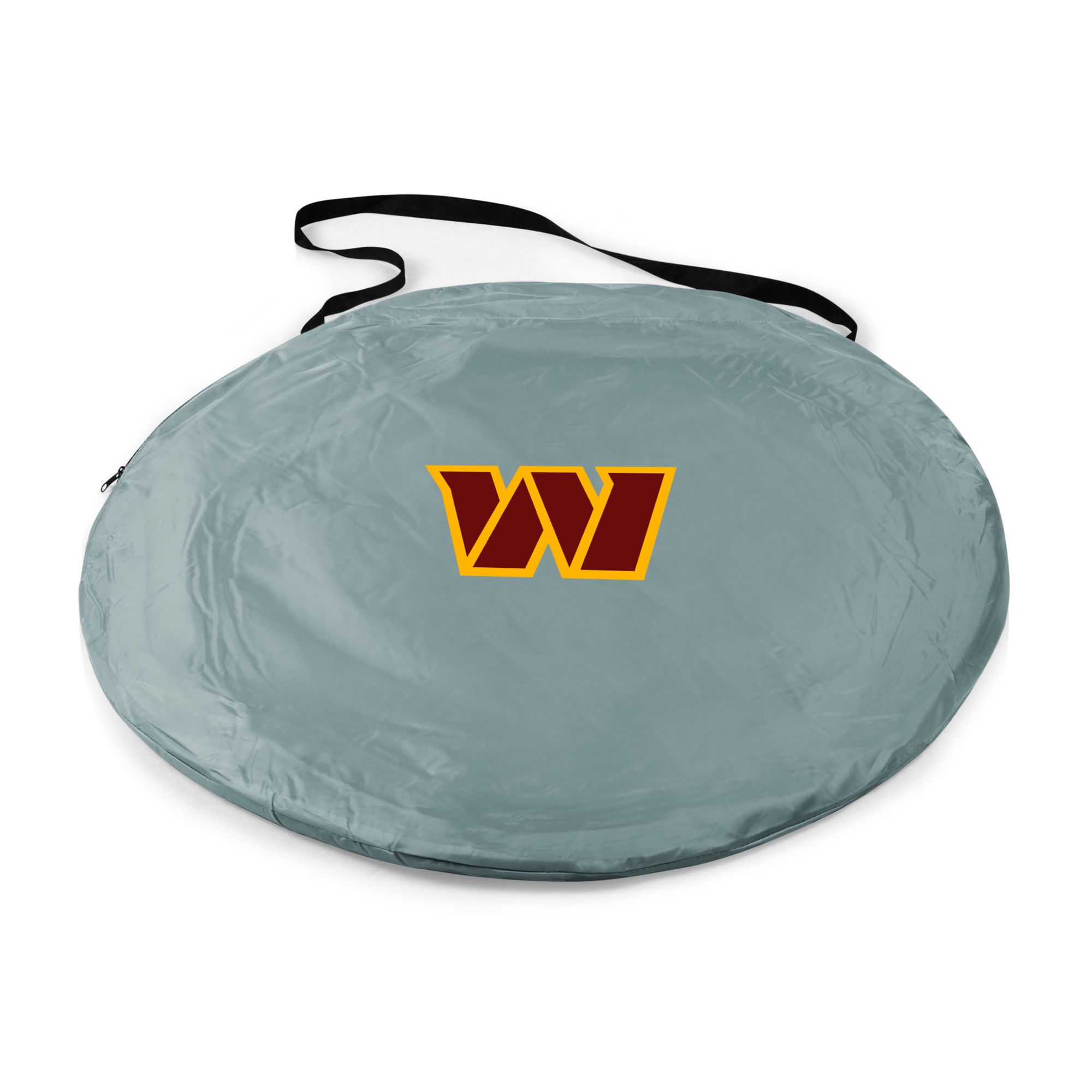Picnic Time Washington Commanders Manta Portable Beach Tent product image
