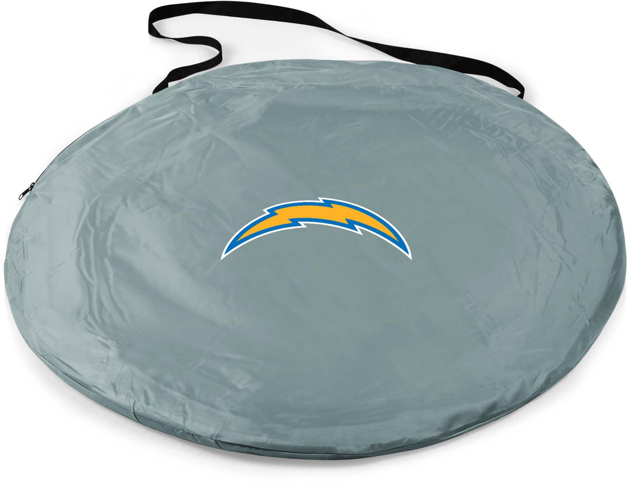 Picnic Time Los Angeles Chargers Manta Portable Beach Tent product image