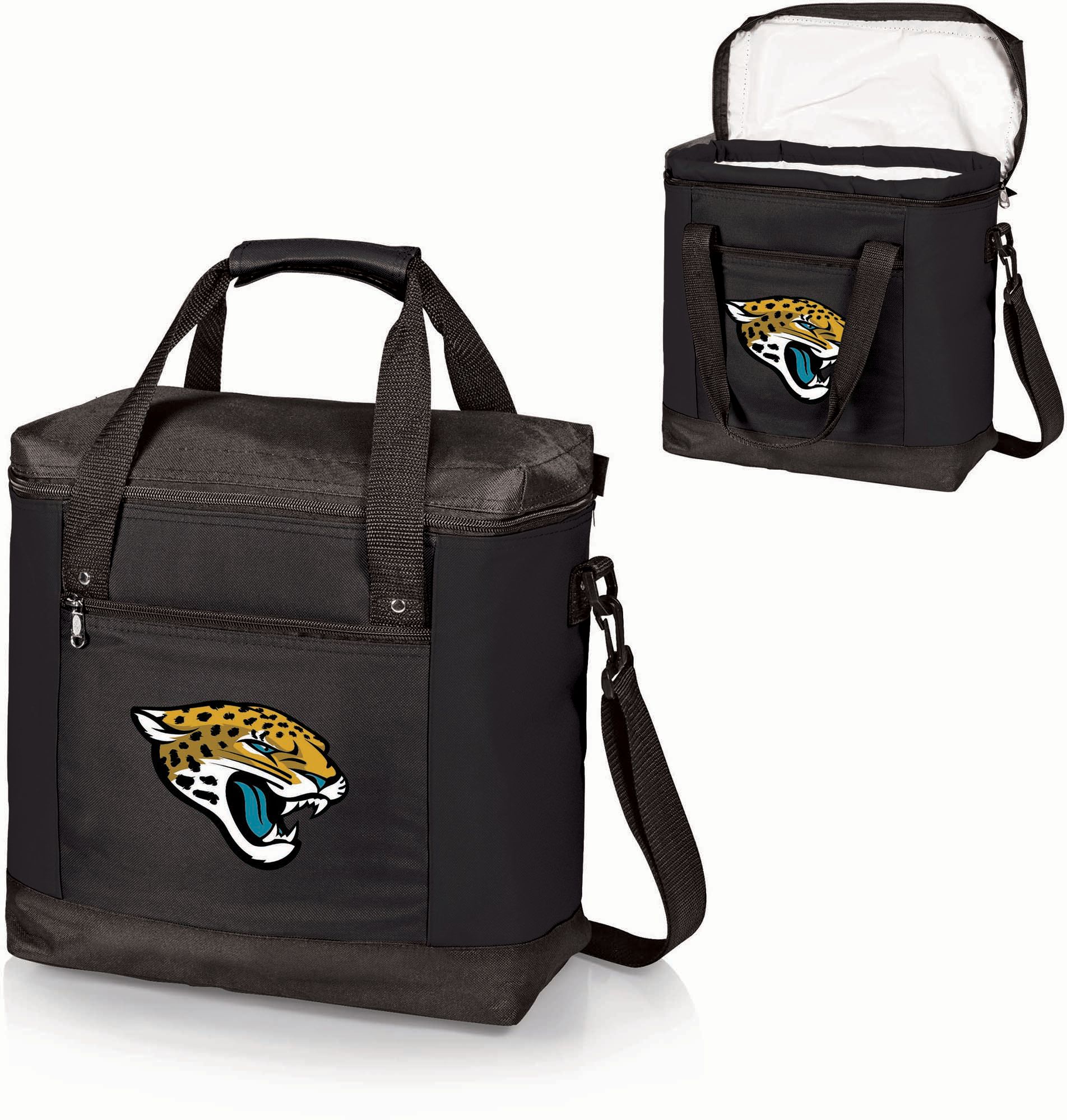 Picnic Time Jacksonville Jaguars Topanga Cooler Tote Bag product image
