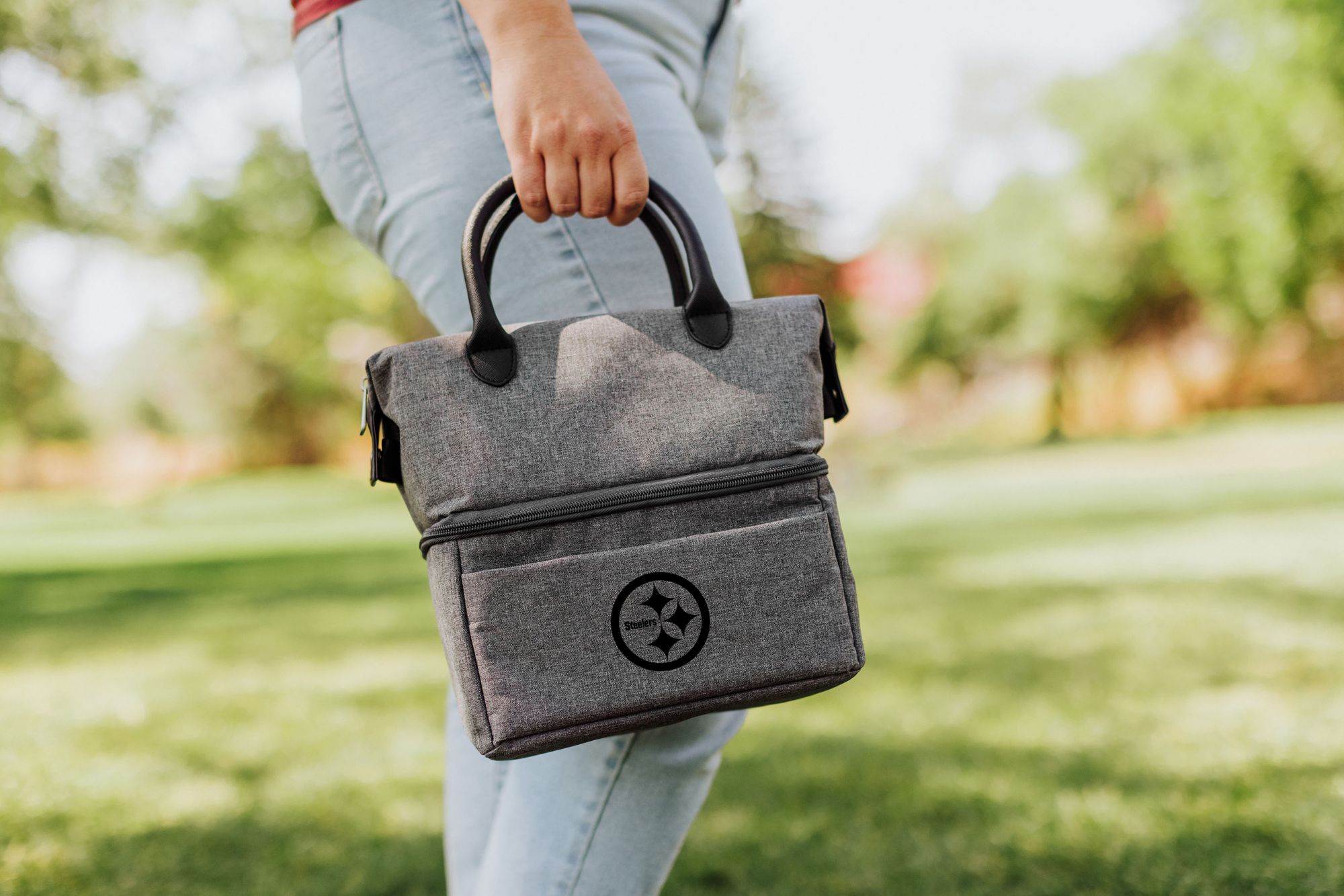 Picnic Time Pittsburgh Steelers Urban Lunch Bag