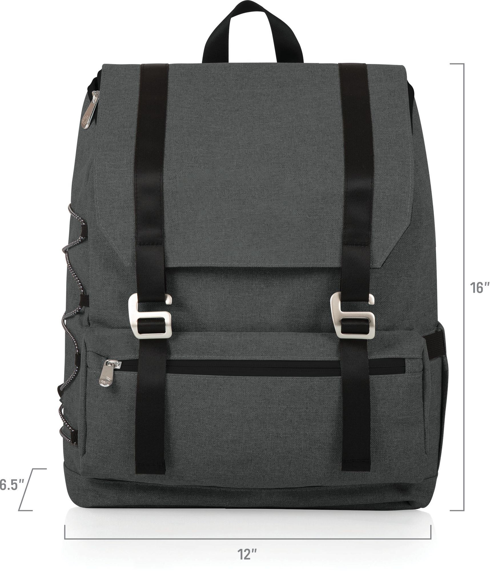 Picnic Time Detroit Lions Traverse Backpack Cooler product image