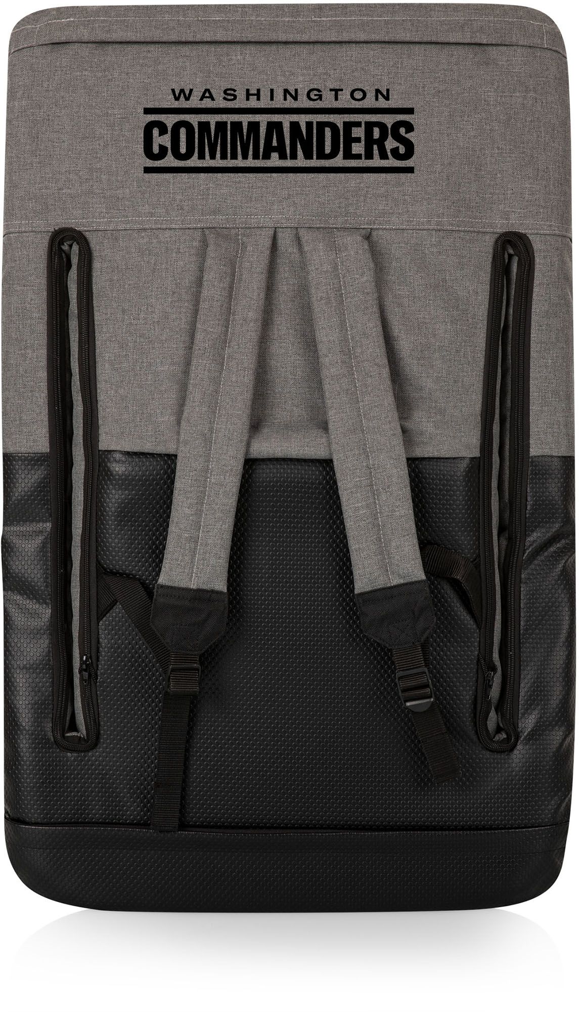 Picnic Time Washington Commanders Gray Reclining Stadium Seat product image