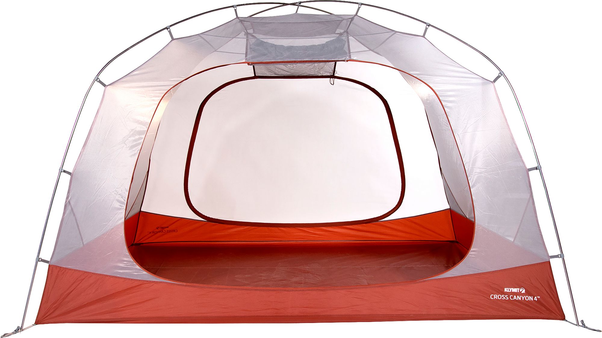 Klymit Cross Canyon 4 Person Tent product image