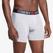 Tommy Hilfiger Men's Authentic Stretch Boxer Brief product image