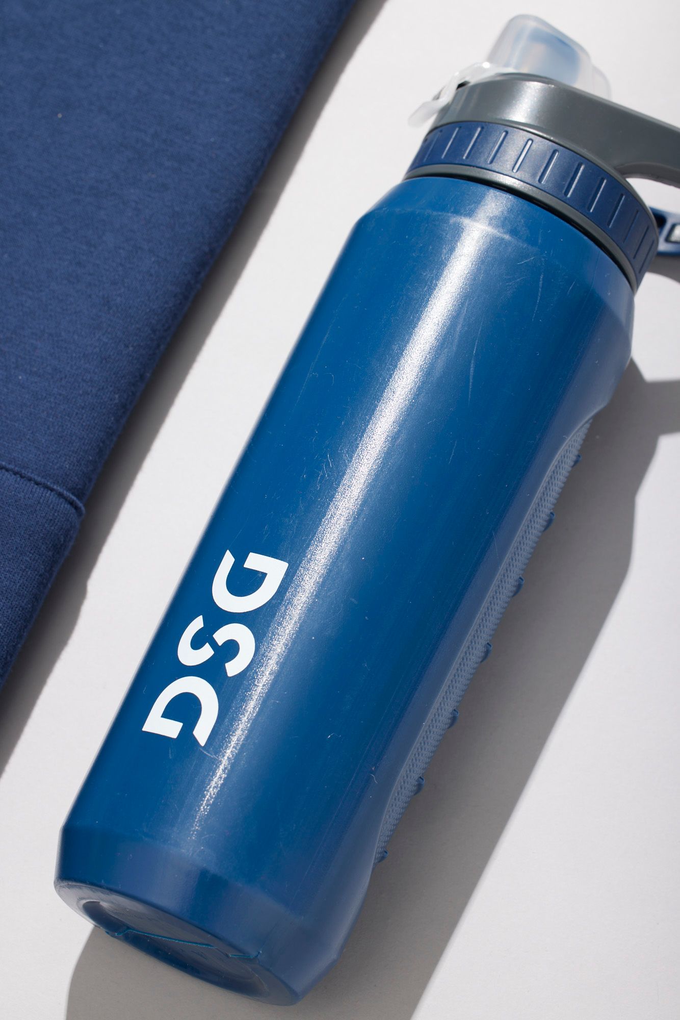 DSG 32 oz. Squeeze Water Bottle product image