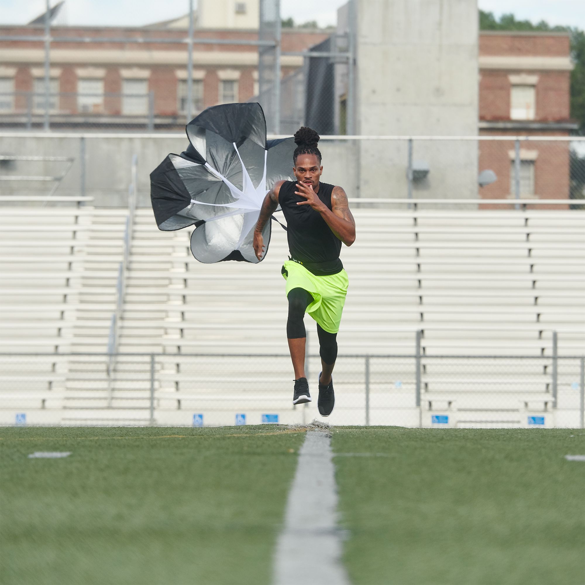 DSG Men's Compression Tank product image