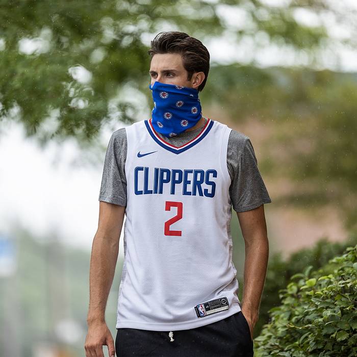 clippers basketball shirt