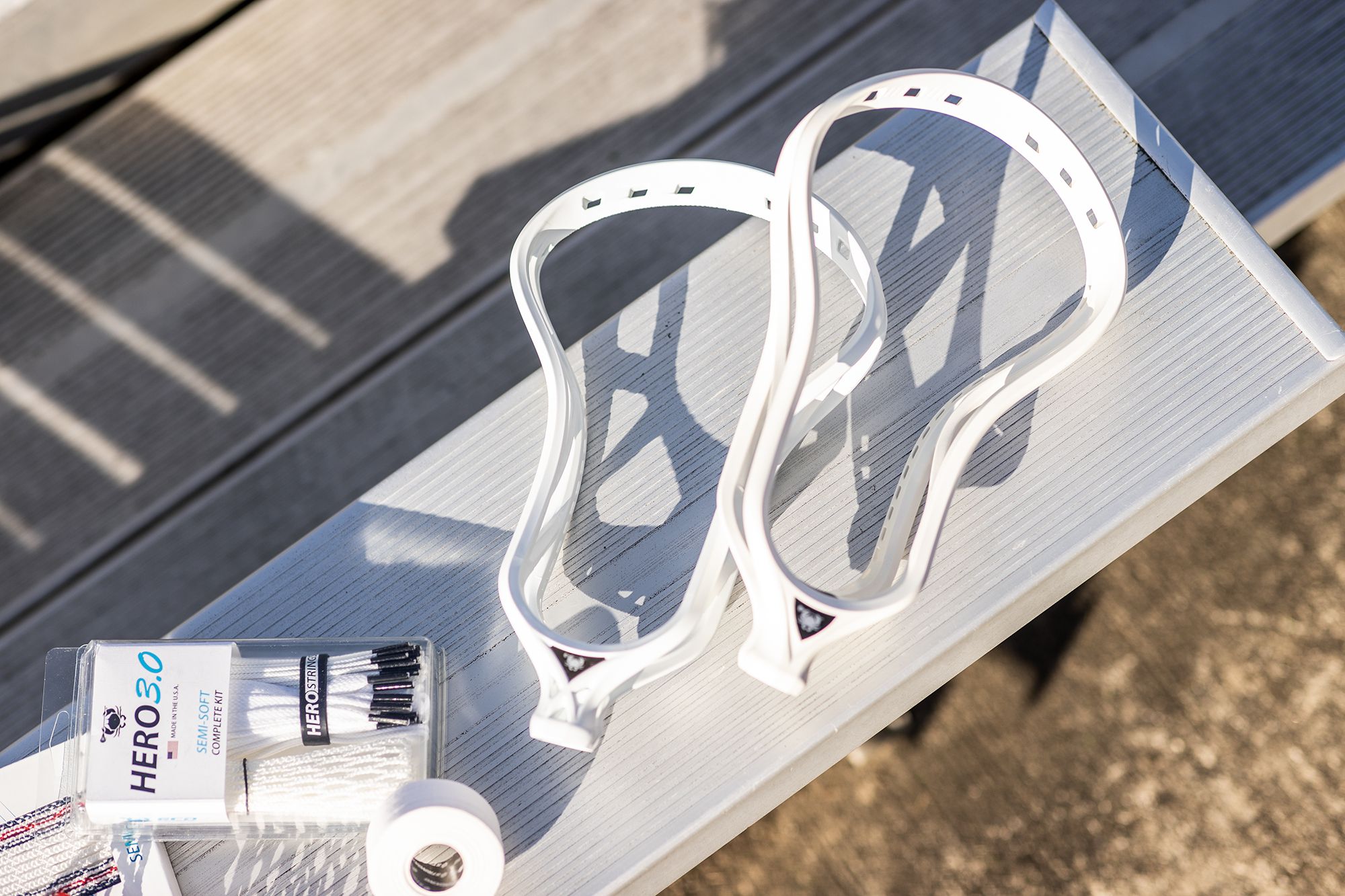 StringKing Lacrosse Tape – 2 Pack product image