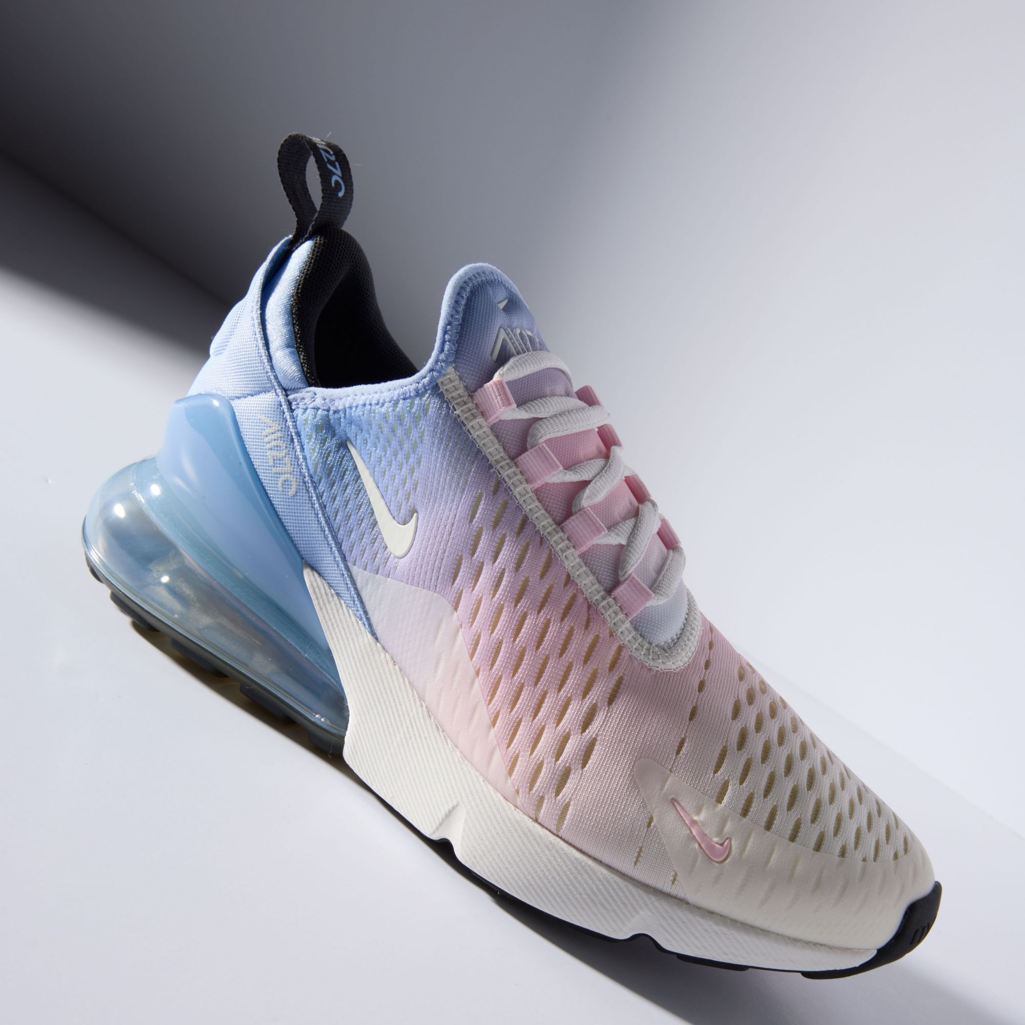 Nike Women's Air Max 270 Shoes product image