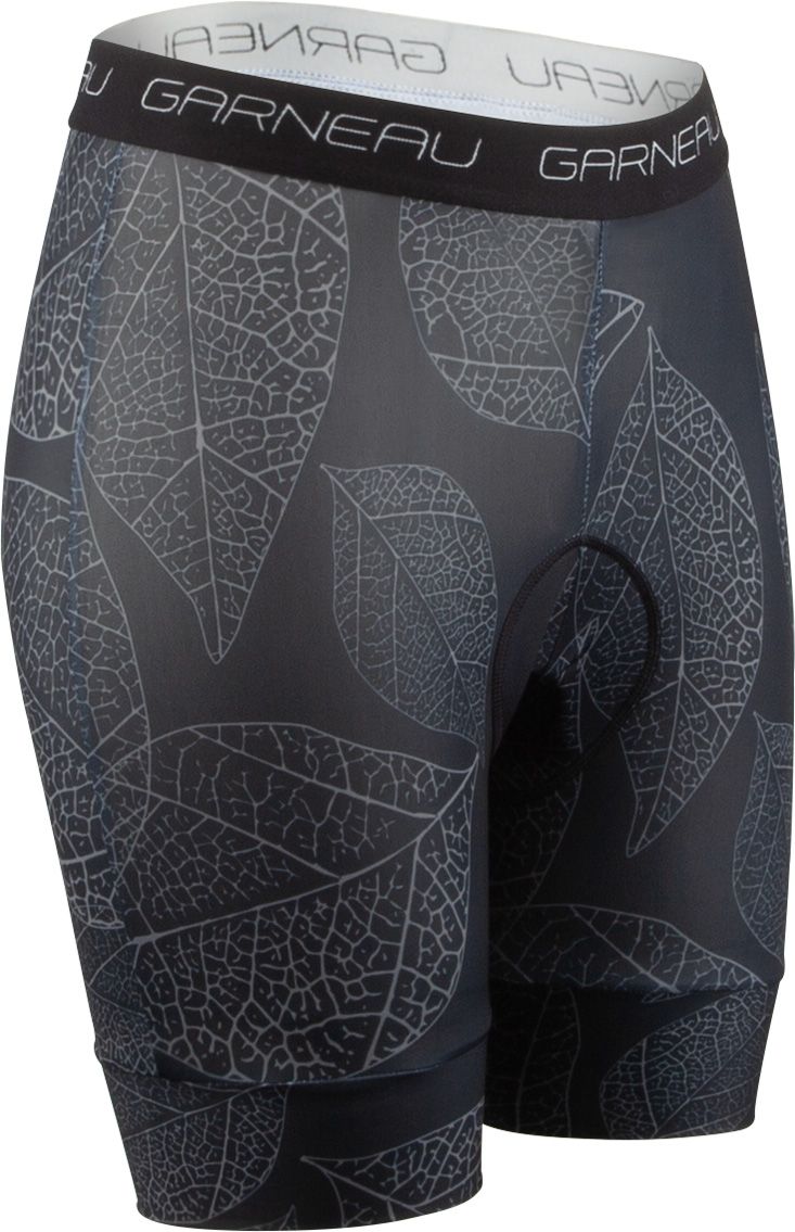 Louis Garneau Women's Print Liner Shorts product image