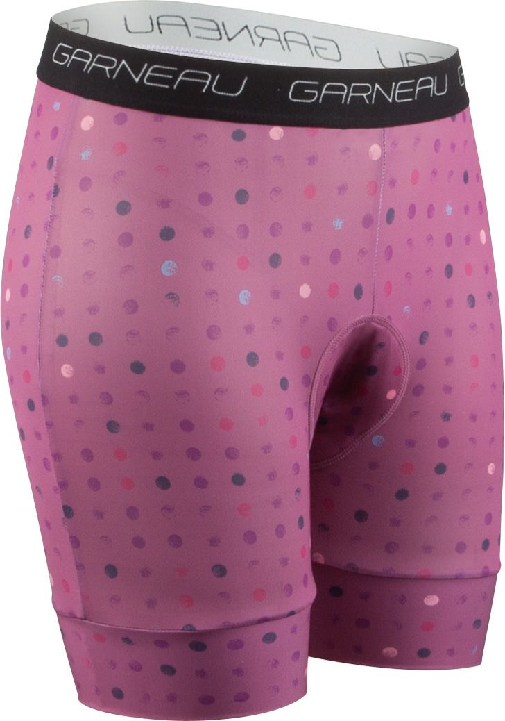 Louis Garneau Women's Print Liner Shorts product image