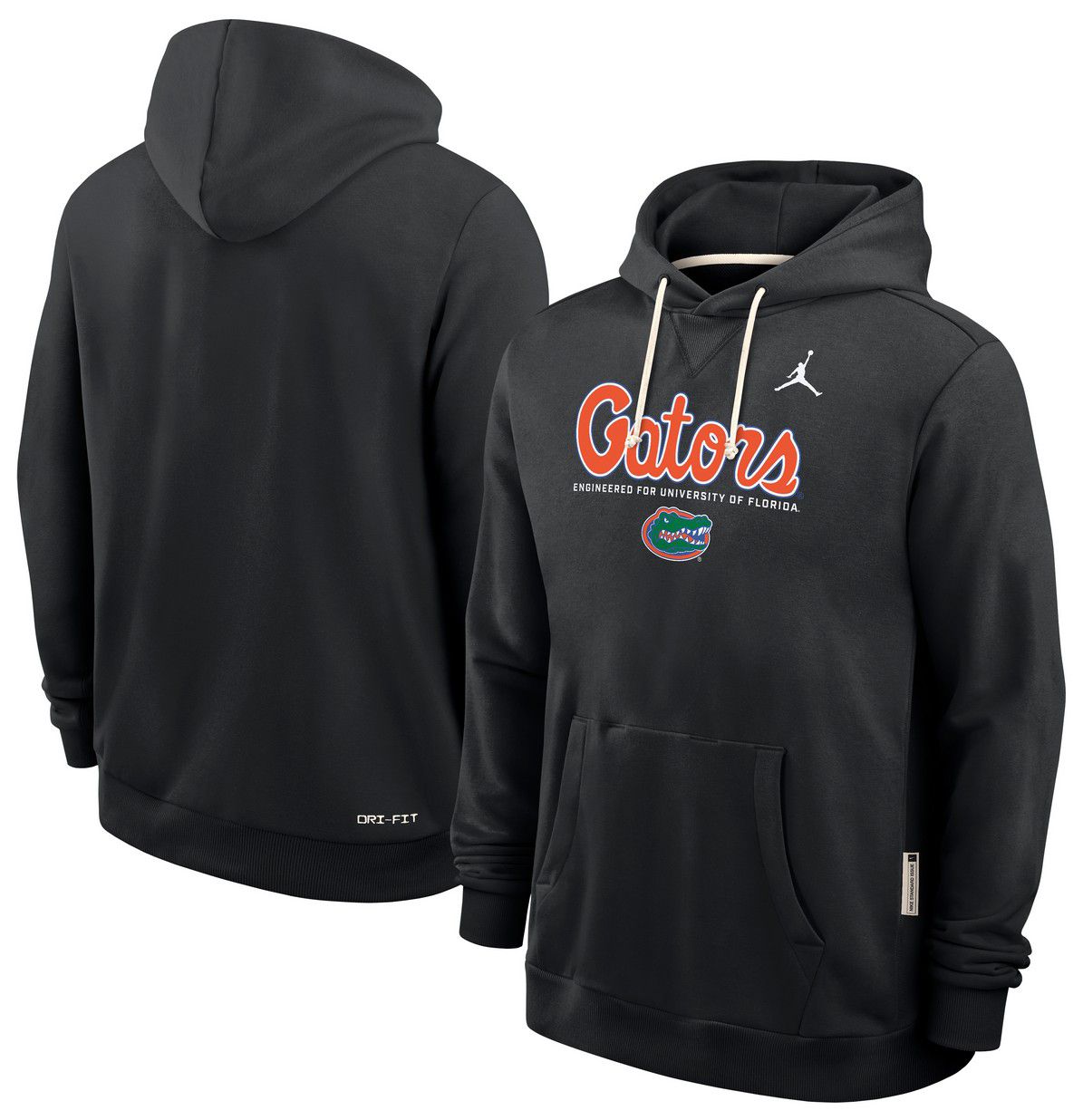 Jordan Men's Florida Gators Standard Issue Pullover Hoodie product image