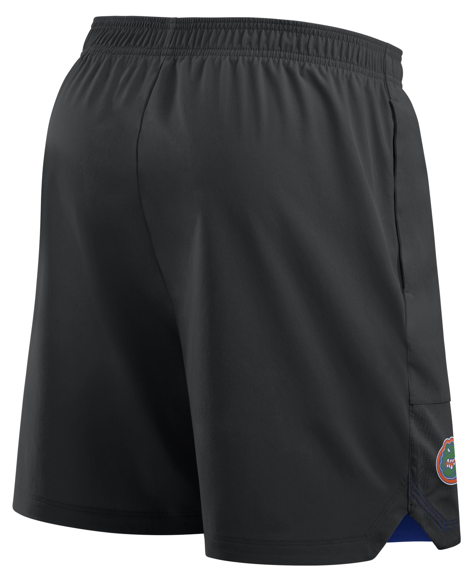 Jordan Men's Florida Gators Black Dri-Fit Woven Shorts product image