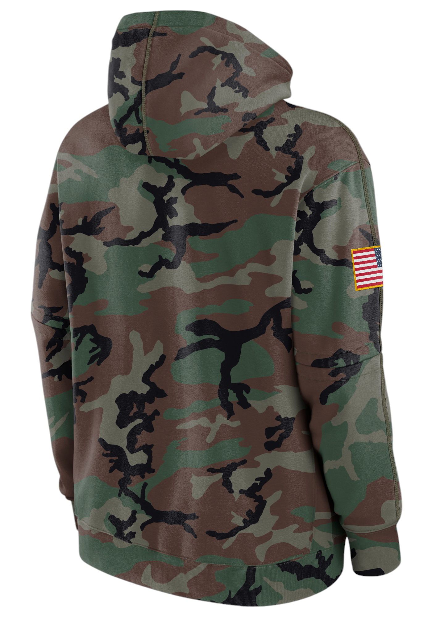 Air jordan camo hoodie clearance