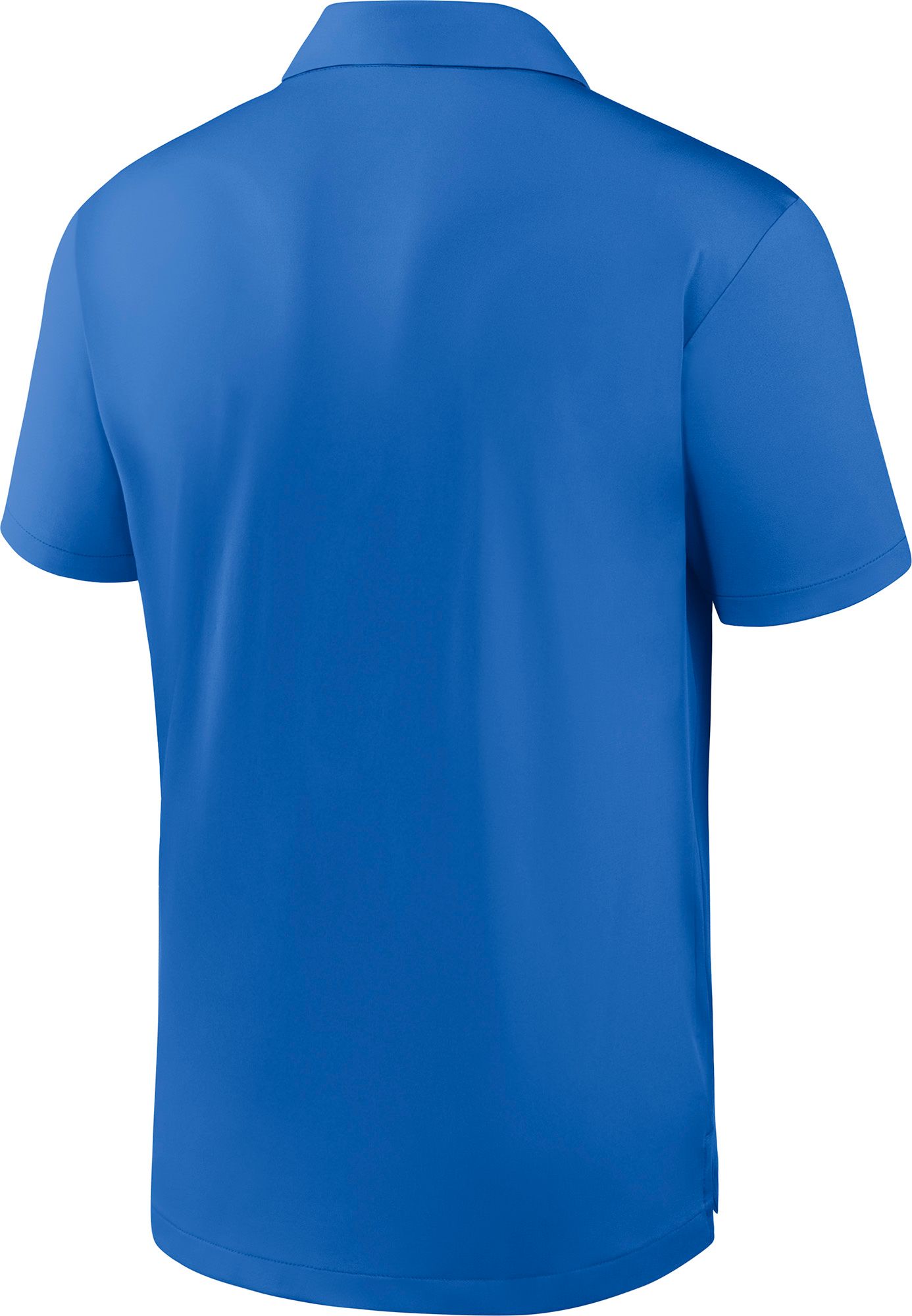 Jordan Men's UCLA Bruins Signal Blue Tour Polo product image